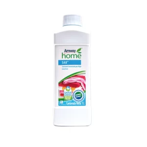 SA8 Suavizante Concentrado para Ropa Amway Home 1lt - Image 1