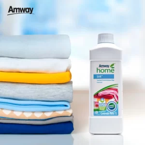 SA8 Suavizante Concentrado para Ropa Amway Home 1lt - Image 2