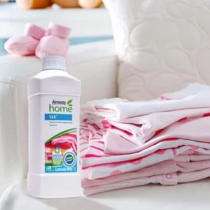 SA8 Suavizante Concentrado para Ropa Amway Home 1lt - Image 3