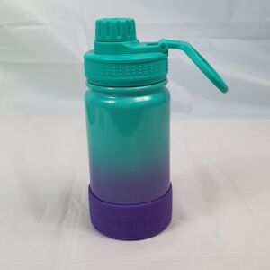 Botella de Agua de Acero Inoxidable - Image 6