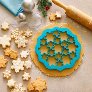 Cortador de Galletas. - Image 3