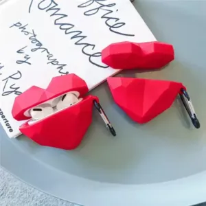 Funda de Silicón para AirPods Pro. - Image 4