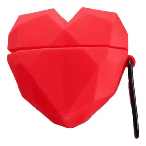 Funda de Silicón para AirPods Pro. - Image 1