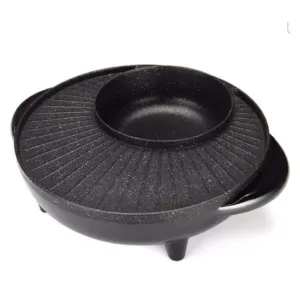 Grill Eléctrico Multifuncional iWotto - Image 4