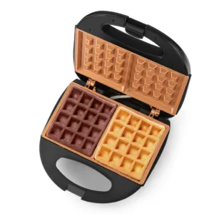 Máquina para Wafles de 2 Puestos - Image 4
