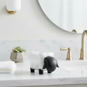 Organizador en Forma de Borrego Betterware - Image 3