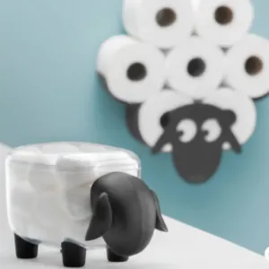 Organizador en Forma de Borrego Betterware - Image 5