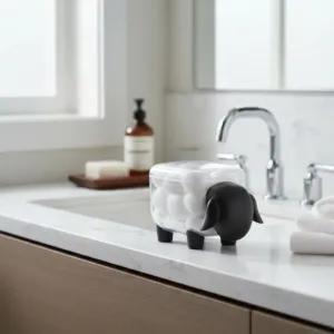 Organizador en Forma de Borrego Betterware - Image 4