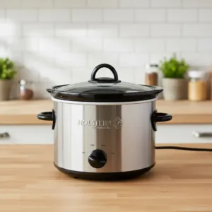 Olla de Cocción de 2.8L de la Marca Holstein - Image 3