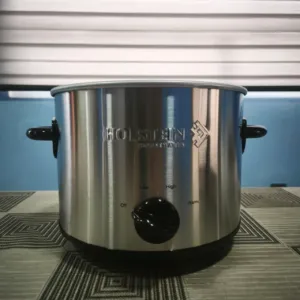 Olla de Cocción de 2.8L de la Marca Holstein - Image 6