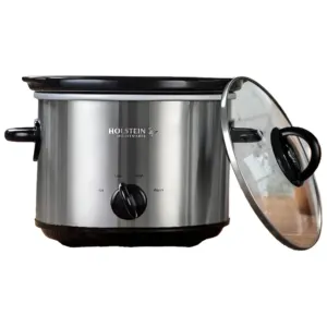 Olla de Cocción de 2.8L de la Marca Holstein