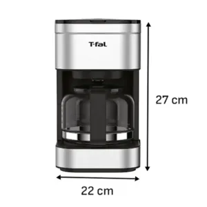 Cafetera Elegante de la Marca T-fal - Image 5