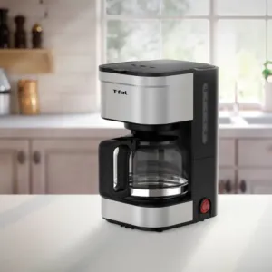 Cafetera Elegante de la Marca T-fal - Image 4