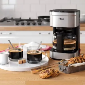 Cafetera Elegante de la Marca T-fal - Image 3