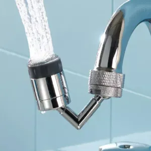 Extensor de Grifo Giratorio - Image 3