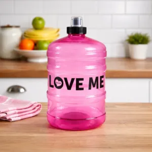 Garrafón de 2L LOVE - Image 4
