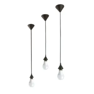 Lámpara Contempo de Betterware - Image 4