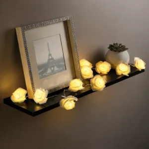 Lumi Rosas de las Marca Betterware - Image 3