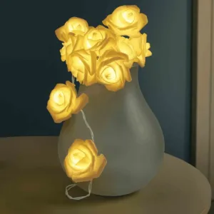 Lumi Rosas de las Marca Betterware - Image 4