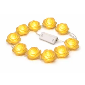 Lumi Rosas de las Marca Betterware - Image 1