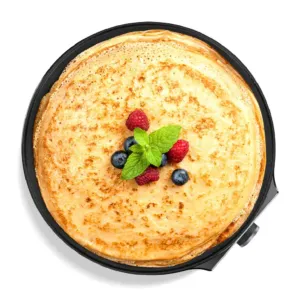 Maquina de Crepes Holstein Housewares - Image 5