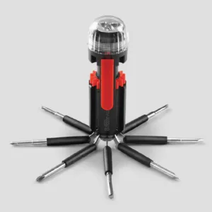 Multidesarmador de la Marca Betterware - Image 5