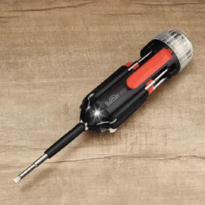 Multidesarmador de la Marca Betterware - Image 4