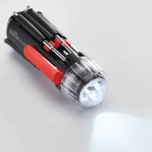 Multidesarmador de la Marca Betterware - Image 3