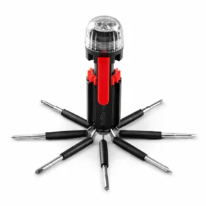 Multidesarmador de la Marca Betterware - Image 1