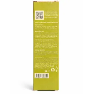 Natura Ekos pulpa hidratante para pies - Image 2