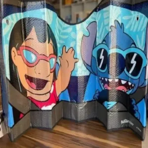 Parasol de Stitch de la Marca Betterware - Image 4