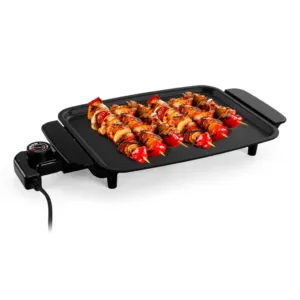Plancha Eléctrica Holstein Housewares - Image 4