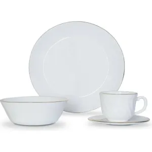 Vajilla 16 Piezas Vitrocerámica - Image 4