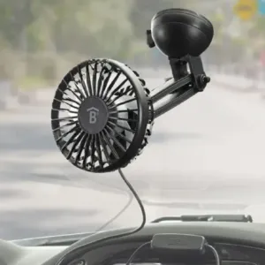 Ventilador betterware - Image 3