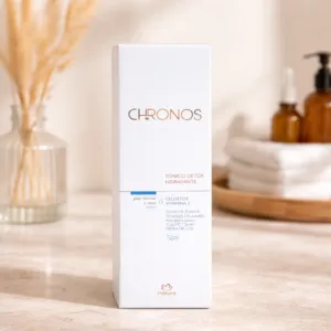 CHRONOS Tonico Detox Hidratante - Image 3