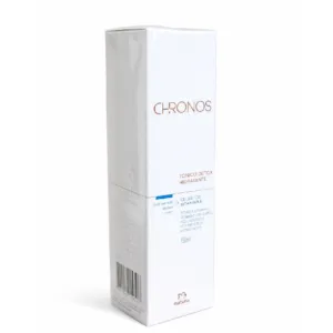 CHRONOS Tonico Detox Hidratante - Image 4
