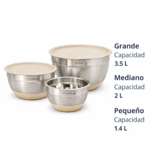 Juego de tazones de 6 piezas Holstein - Image 4