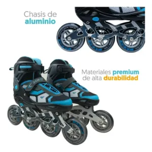 Patines Next Action Sports - Image 4