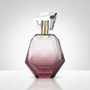 Agua de Perfume love Fearlessly Mary Kay + L´BEL Mithyka Liberte Perfume Flor Ylang - Image 3