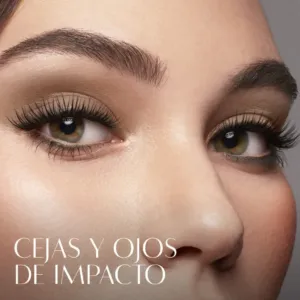 Esiks Estuche 4 en 1 ojos y cejas - Image 4