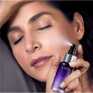 Nocturne Hidratante  Facial L´BEL - Image 3