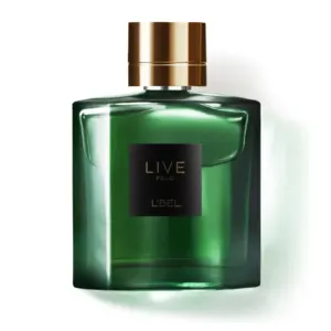 Perfume Live Polo L´BEL