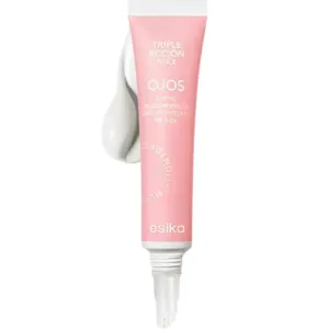 Crema Multibeneficios Para Contorno de los Ojos Triple Acción Max ésika - Image 4