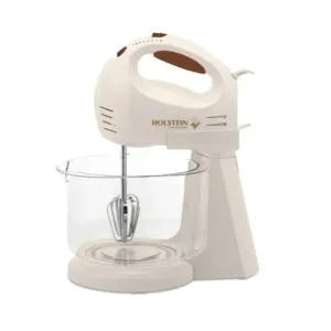 Batidora holstein 7 velocidades allure