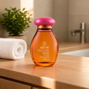 Aceite Desodorante Corporal Seve de Natura - Image 3