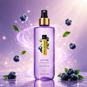 Colonia Destiné Marsella Berry Bouquet L'BEL - Image 3