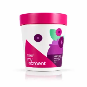 Crema Corporal Hidratante Berry Bikini My Moment
