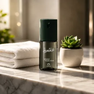 Desodorante en Spray Masculino Humor - Tenso logo medito 100ml - Image 5