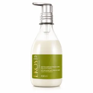 Natura Ekos Néctar Hidratante para el Cuerpo Maracujá 400 ml