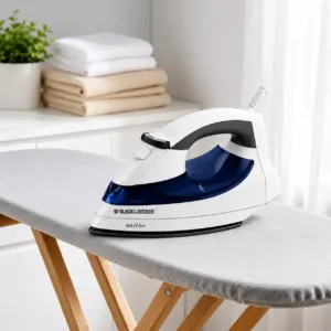 Plancha Quick´N Easy Black y Decker - Image 4
